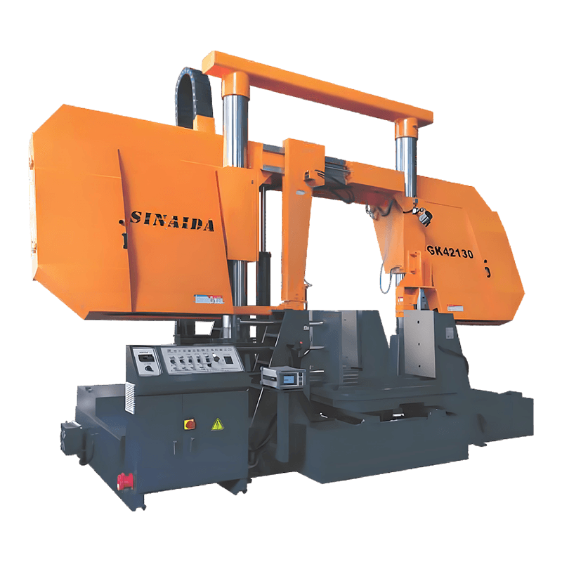 GK42130 드래곤 게이트 밴드 톱 기계 GK42130 드래곤 게이트 밴드 톱 기계