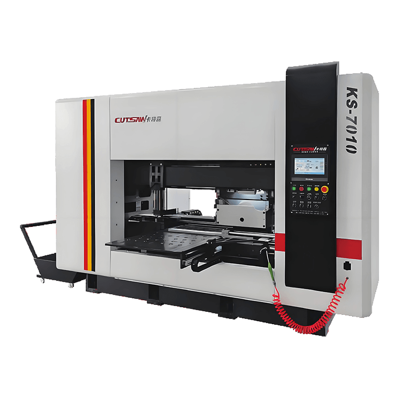 KS-7010 고속도마 원형톱기계 KS-7010 고속도마 원형톱기계